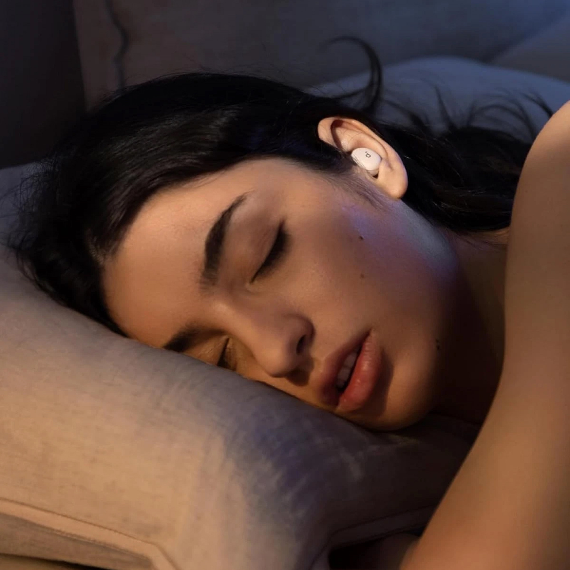 Навушники TWS Anker SoundCore Sleep A30